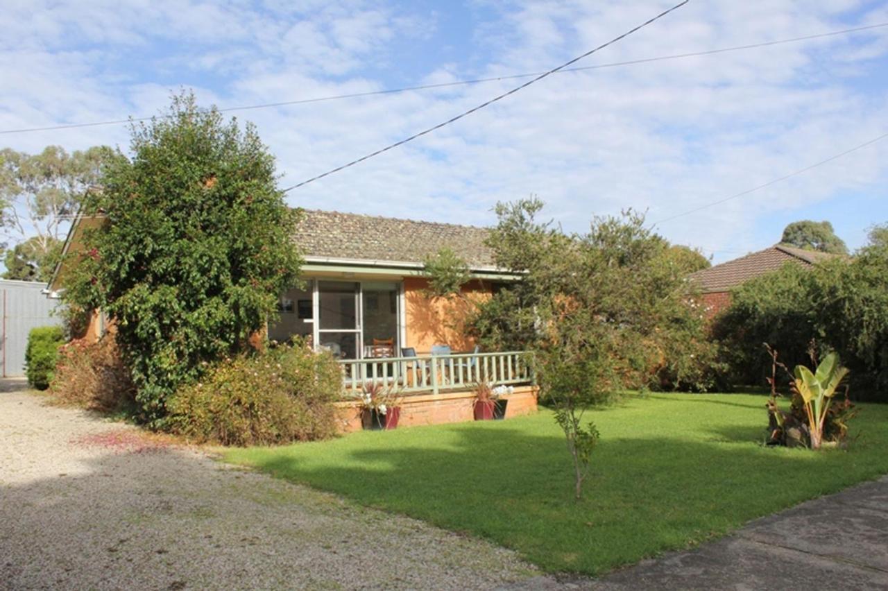 5 Church Street Villa Cowes Exterior photo